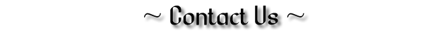 Contact Us
